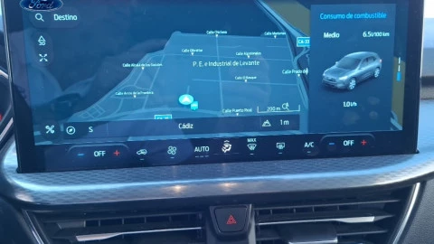 Ford Kuga Titanium 1.5T EcoBoost 110kW (150CV)