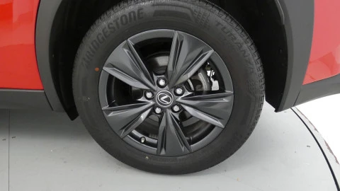 Lexus UX  Hibrido  250h Business 2WD