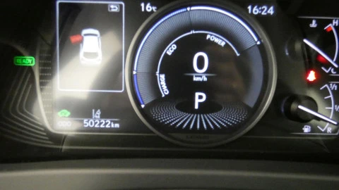 Lexus UX  Hibrido  250h Business 2WD