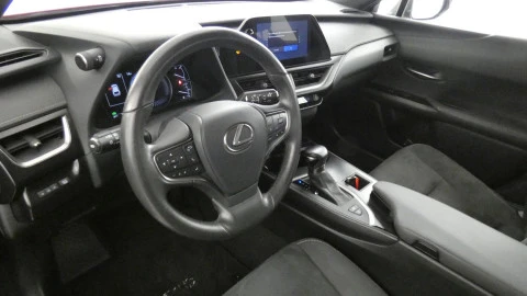 Lexus UX  Hibrido  250h Business 2WD