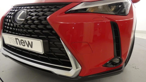 Lexus UX  Hibrido  250h Business 2WD