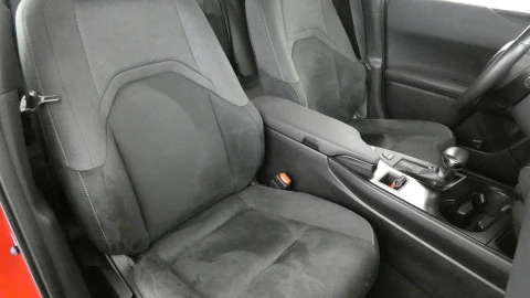 Lexus UX  Hibrido  250h Business 2WD