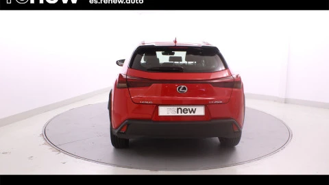 Lexus UX  Hibrido  250h Business 2WD