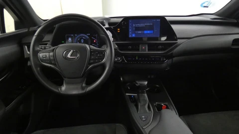 Lexus UX  Hibrido  250h Business 2WD
