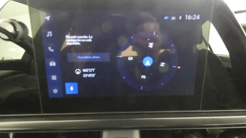 Lexus UX  Hibrido  250h Business 2WD