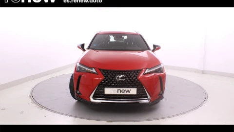 Lexus UX  Hibrido  250h Business 2WD