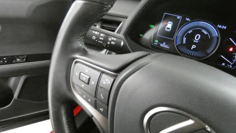 Lexus UX  Hibrido  250h Business 2WD