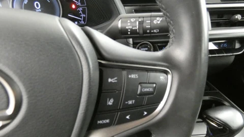 Lexus UX  Hibrido  250h Business 2WD