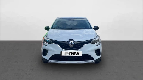 Renault Captur  TCe Equilibre 74kW GLP