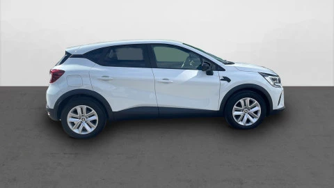 Renault Captur  TCe Equilibre 74kW GLP