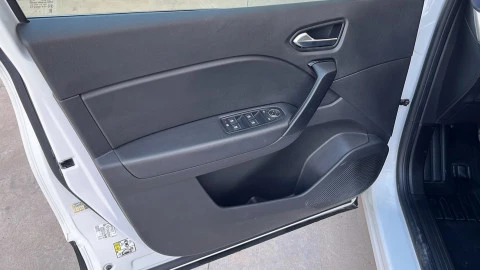 Renault Captur  TCe Equilibre 74kW GLP