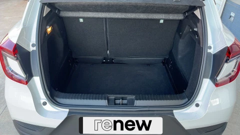 Renault Captur  TCe Equilibre 74kW GLP