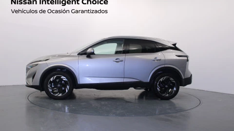 Nissan Qashqai DIG-T 103kW N-Connecta