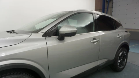 Nissan Qashqai DIG-T 103kW N-Connecta