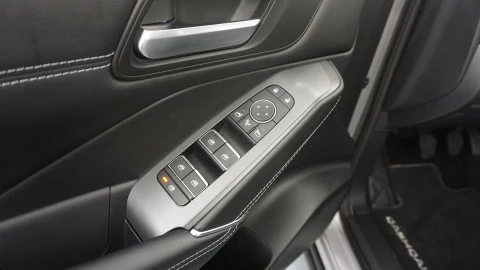 Nissan Qashqai DIG-T 103kW N-Connecta