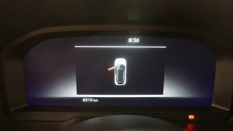 Nissan Qashqai DIG-T 103kW N-Connecta