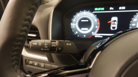 Nissan Qashqai DIG-T 103kW N-Connecta