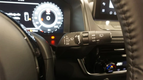 Nissan Qashqai DIG-T 103kW N-Connecta