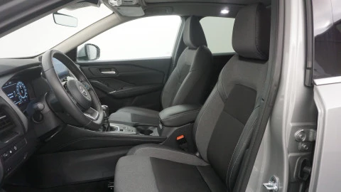 Nissan Qashqai DIG-T 103kW N-Connecta