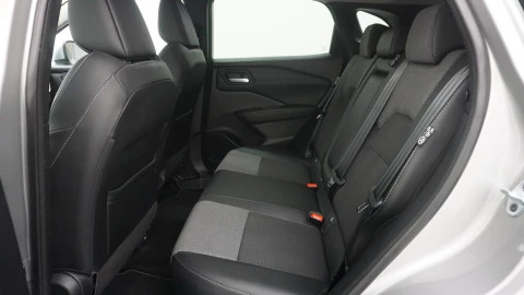 Nissan Qashqai DIG-T 103kW N-Connecta