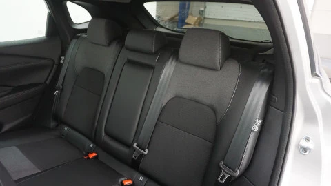 Nissan Qashqai DIG-T 103kW N-Connecta