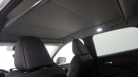 Nissan Qashqai DIG-T 103kW N-Connecta