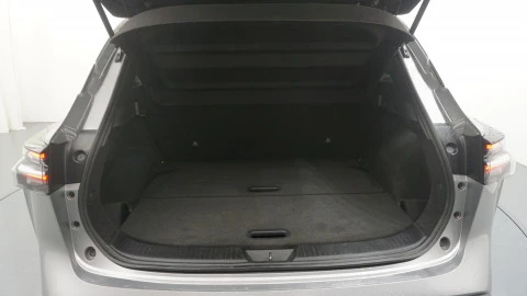 Nissan Qashqai DIG-T 103kW N-Connecta