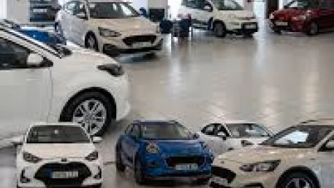 Ford Puma 1.0 EcoBoost 125cv ST-Line MHEV