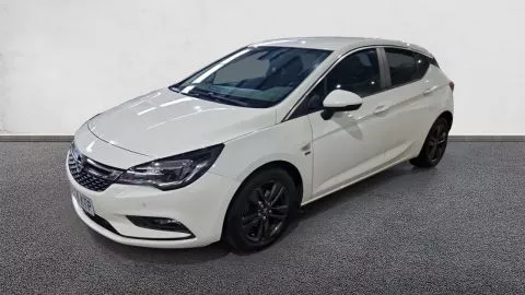 Opel Astra 1.6 CDTi S/S 81kW (110CV) 120 Aniversari