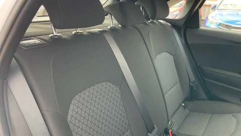 Kia Ceed 1.6 MHEV iMT 100kW (136CV) Concept