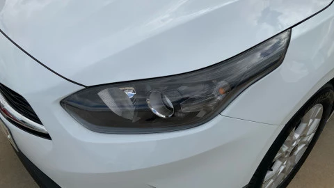 Kia Ceed 1.6 MHEV iMT 100kW (136CV) Concept