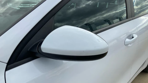 Kia Ceed 1.6 MHEV iMT 100kW (136CV) Concept