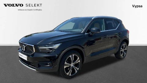 Volvo XC40 2.0 D3 Inscription Volvo XC40 2.0 D3 Inscription