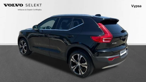 Volvo XC40 2.0 D3 Inscription