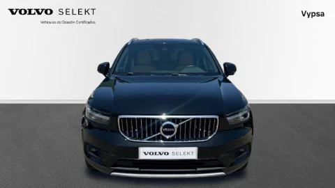 Volvo XC40 2.0 D3 Inscription