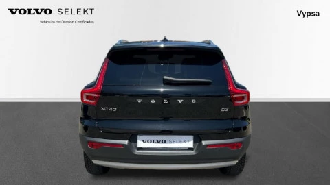 Volvo XC40 2.0 D3 Inscription