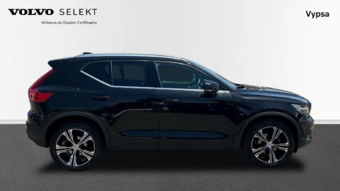 Volvo XC40 2.0 D3 Inscription