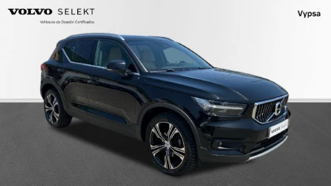 Volvo XC40 2.0 D3 Inscription