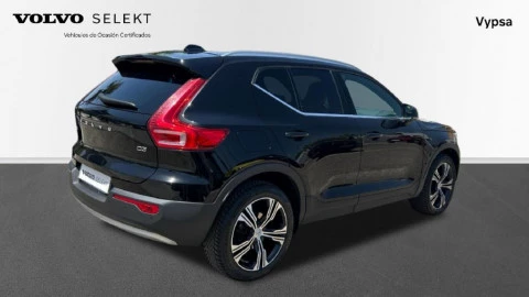 Volvo XC40 2.0 D3 Inscription