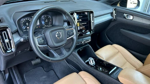Volvo XC40 2.0 D3 Inscription