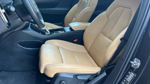 Volvo XC40 2.0 D3 Inscription