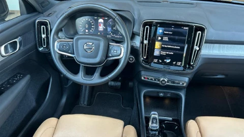 Volvo XC40 2.0 D3 Inscription
