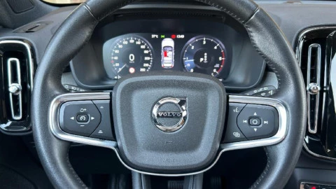 Volvo XC40 2.0 D3 Inscription