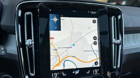 Volvo XC40 2.0 D3 Inscription