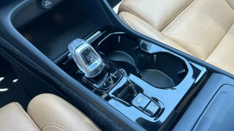 Volvo XC40 2.0 D3 Inscription