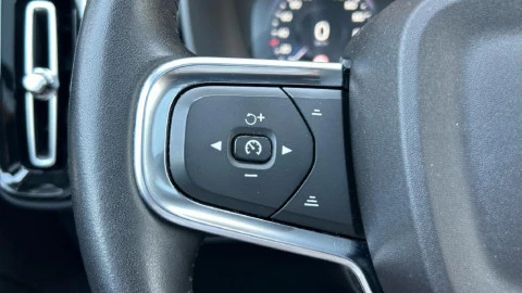 Volvo XC40 2.0 D3 Inscription