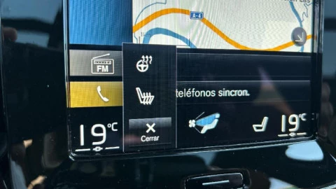 Volvo XC40 2.0 D3 Inscription