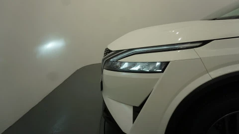 Nissan Qashqai DIG-T 116kW (158CV) mHEV Xtronic Acenta