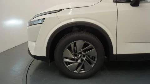 Nissan Qashqai DIG-T 116kW (158CV) mHEV Xtronic Acenta