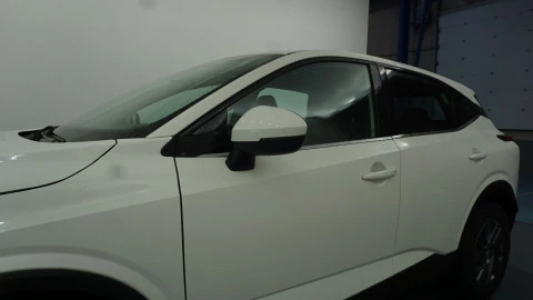 Nissan Qashqai DIG-T 116kW (158CV) mHEV Xtronic Acenta